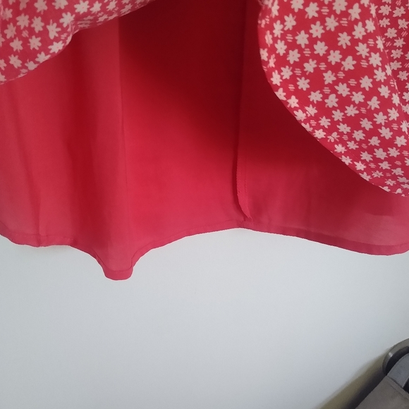 GAP Sundress tie belt M - Picture 4 of 6